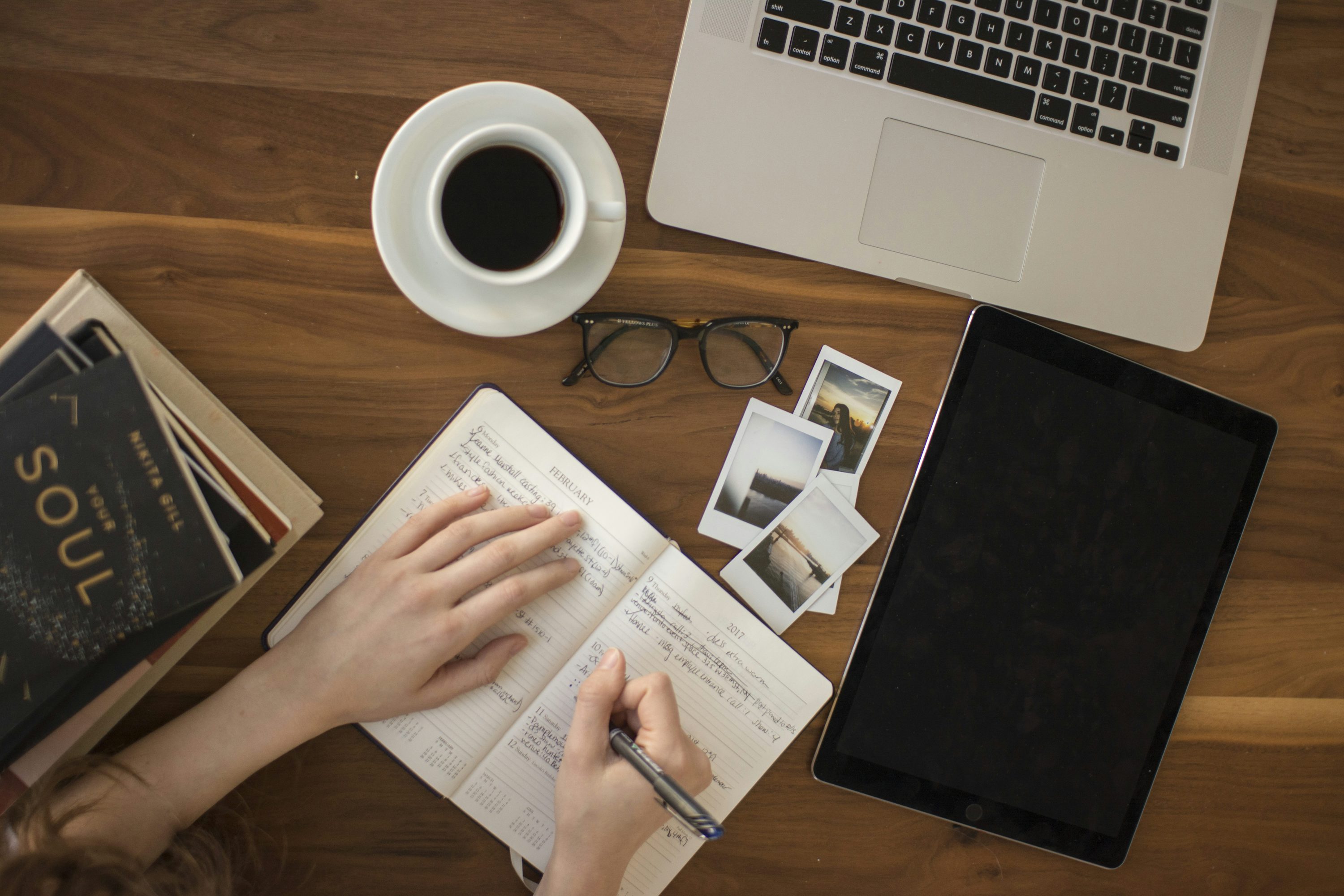 Pinpoint Stenography LLC